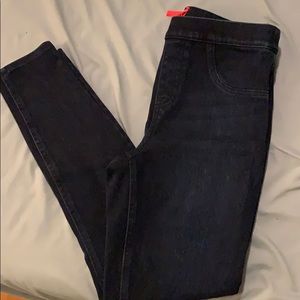 Spanx leggings